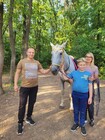 Прогулянка на конях для компанії фото від покупця 28