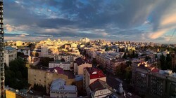 Вечеря в ресторані з панорамним видом фото від покупця 1