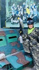 Пейнтбол для компанії фото від покупця 1