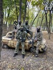 Пейнтбол для компанії фото від покупця 1