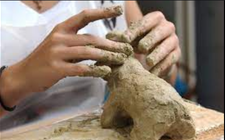 Створення скульптури фото від покупця 16