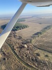 Політ на легкому літаку фото від покупця 4