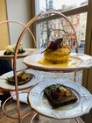 Вечір у Grand Cafe Leopolis фото від покупця 1