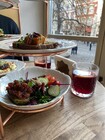 Вечір у Grand Cafe Leopolis фото від покупця 2