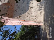 Урок альпінізму на скеледромі фото від покупця 2