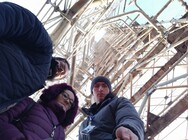 Екскурсія до Чорнобиля з Києва фото від покупця 3