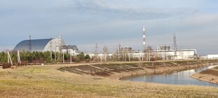 Екскурсія до Чорнобиля для двох з Києва фото від покупця 1