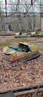 Екскурсія до Чорнобиля для двох з Києва фото від покупця 2