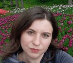 користувач Анна