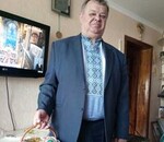 користувач Ігор Павлюк