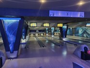 Боулінг для компанії фото від покупця 1