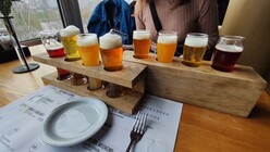 Екскурсія на броварню для двох фото від покупця 9