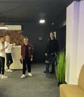 Stand Up вечір для компанії фото від покупця 6
