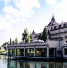 Вікенд в Edem Resort Medical & SPA для двох біля Львова фото від покупця 1