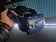 VR-квест для компанії фото від покупця 2