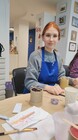 Майстер-клас виготовлення свічки для двох фото від покупця 20