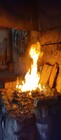 Майстер-клас від коваля для двох фото від покупця 1