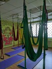 Йога в повітрі фото від покупця 3
