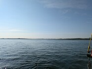 Прогулянка на вітрильному катамарані для компанії фото від покупця 2