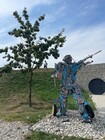 Парк Історії Землі для компанії фото від покупця 3