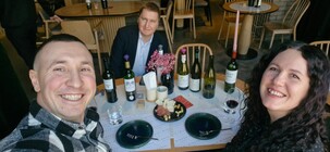 Дегустація вин для двох фото від покупця 1