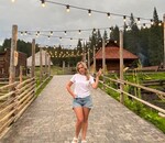 користувач Вікторія