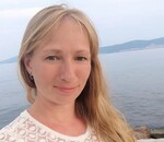 користувач Ірина
