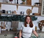 користувач Ольга