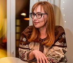 користувач Ксенія