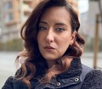 користувач Христина