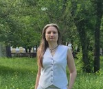 користувач Оксана