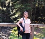 користувач Вікторія