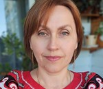 користувач Ірина