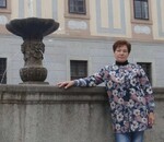 користувач Ольга