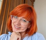 користувач Оксана