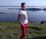 користувач Оксана