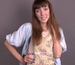 користувач Ксения
