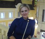користувач Вікторія