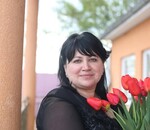 користувач Оксана