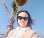 користувач Оксана
