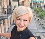 користувач Ольга