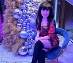 користувач Оксана