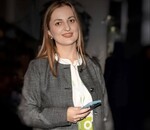 користувач Дарія
