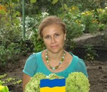 користувач Оксана