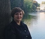 користувач Наталія