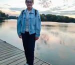 користувач Вікторія