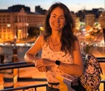 користувач Ольга