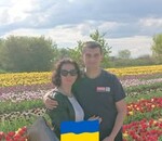 користувач Зоряна