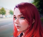 користувач Ксенія