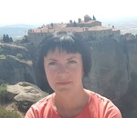 користувач Ольга